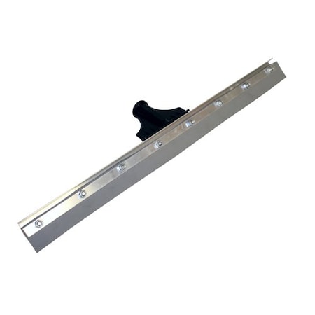Squeegee Applicator Blades, 24 in, Gray