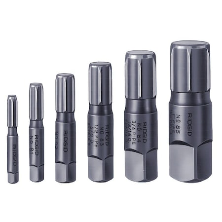 Pipe Extractor, 1/8"