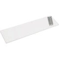 Pitchers Plate, 6.5 lb., Rubber