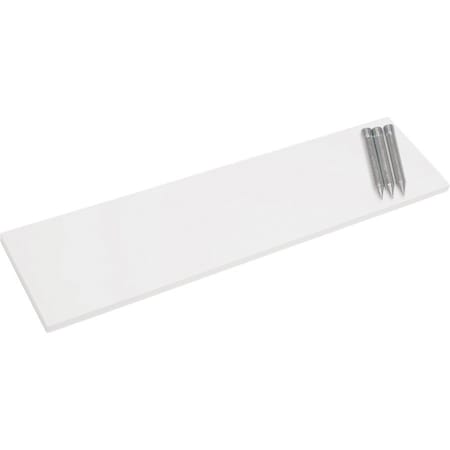 Pitchers Plate, 6.5 lb., Rubber