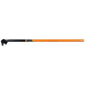 Angled Rebar Hickey, Bends No 6 Rebar