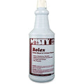 Toilet Bowl Cleaner, 32 oz., White, PK12