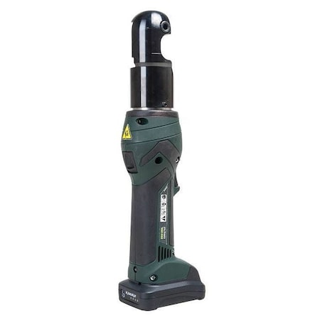 Cordless Bolt Cutter, 11 V DC, Li-Ion Battery, Micro Cutter Series