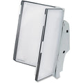 Wall Unit Starter Set, 10 Pockets, Gray