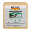 Concrete Repair Compound,1 gal,Gray
