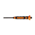 Bahco Parallel Pin Punch with Guard, 10