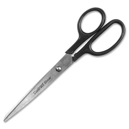 Scissors, 6" Straight Shears