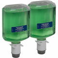 enMotion Hand Soap, 1, 200 mL, Foam, Tranquil Aloe, Moisturizing, 2 PK
