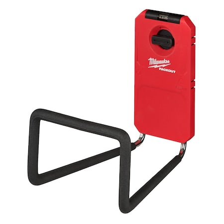 Wide Hook for PACKOUT Wall-Mounted Storage