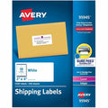 Shipping Labels, Sure Feed Techn, PK2500