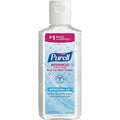 Advanced Hand Sanitizer Gel, 4oz Bottle, PK24