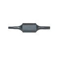 Bit TT7, TT8 Tamperproof TORX