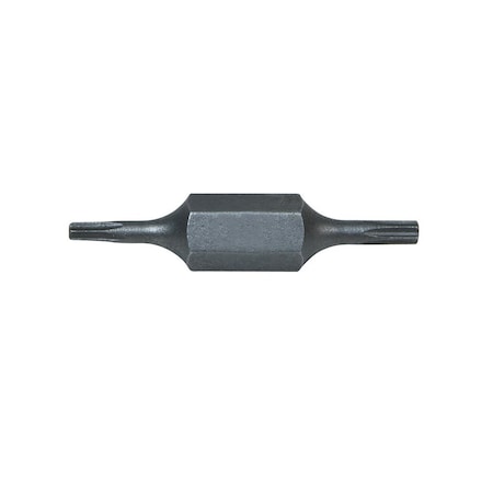 Bit TT7, TT8 Tamperproof TORX