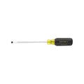 General Purpose Slotted Screwdriver 1/4 in Round