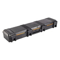 Pelican V770 Case, 51x13x6, w/Foam, Blk