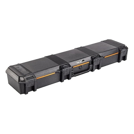 Pelican V770 Case, 51x13x6, w/Foam, Blk