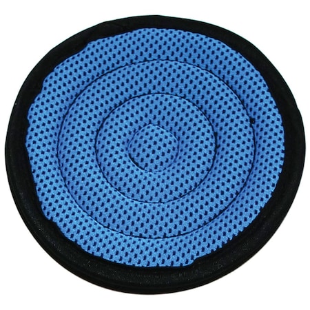 Hard Hat Top Pad Replacement, Premium KARBN