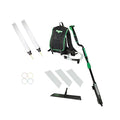Mopping Floor Finishing Kit, 18 in