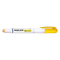 Paint Crayon, Medium Tip, Yellow Color Family