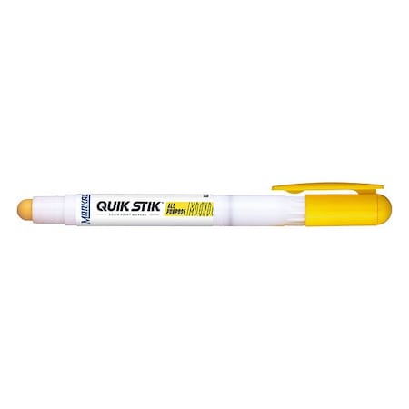 Paint Crayon, Medium Tip, Yellow Color Family