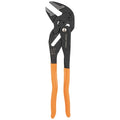 Plier Wrench, Compact, 12in.