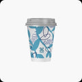 Insulated Hot Cup 12 oz., Pk960