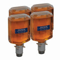Hand Soap, Pacific Blue Ultra Series, 1, 200 mL, Foam, Pacific Citrus, 4 PK