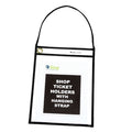 Shop Ticket Holder, 9 x 12", PK15