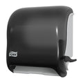 Paper Towel Dispenser, Push Lever