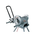 Manual Roll Grover, 6 in Max. Pipe Size