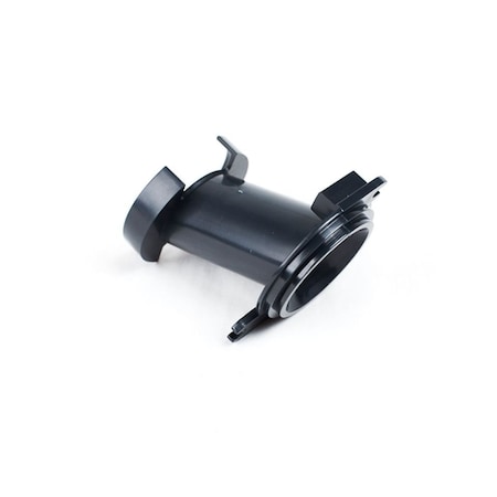 Duct, Transition, Bag Cover, F/XP