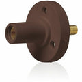 Female Panel Mount Receptacle