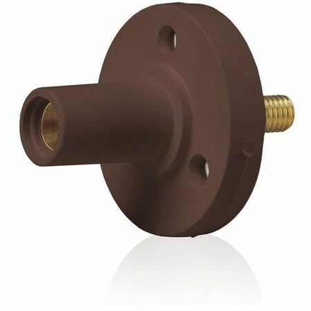 Female Panel Mount Receptacle