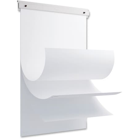 Flip Chart Hanger for Tile Boards/Pad