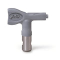Airless Spray Gun Tip, Tip Size 0.021 In
