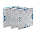Pleated Filter, MERV 8, 14X14X2