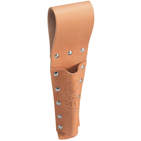 Tool Pouch, Bull-Pin Holder, Leather