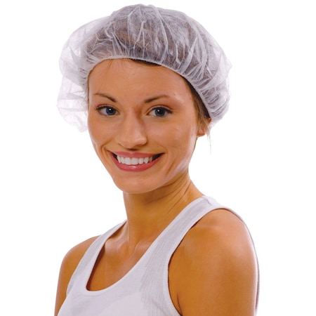 Bouffant Cap, Polypropylene, PK500