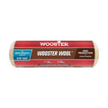 9" Paint Roller Cover, 3/8" Nap, Shearling