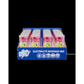 Qwik Stik(TM) Sugar Free Drink Mix Powder 20 oz Yield Per 0.11 oz Unit, Strawberry-Lemonade, Pk10