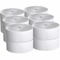 Scott Coreless High-Capacity Jumbo Roll Toilet Paper, 1-Ply, White, 2, 300'/Roll, 12PK