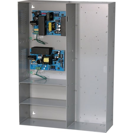 Power Supply 12Dc/6A, 24Dc/10A 16A Max
