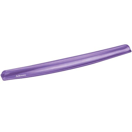 Wrist Rest, purple