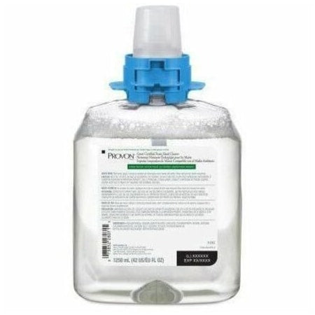 1, 250 mL Foam Hand Cleaner Cartridge