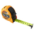 25 ft Tape Measure, 1 in Blade