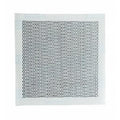 6""x6"" Wall Repair Patches PK4