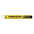 Paint Crayon, Fine Tip, White Color Family