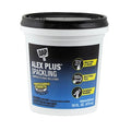 16 fl oz Alex Plus Spackling White