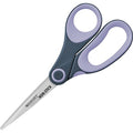 Scissors, 8" Titanium Non-Stick Straight Scissor