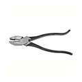 9 1/4 in Iron Workers Plier High Leverage, Steel